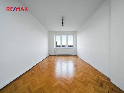 Prodej bytu 2+1 52 m²