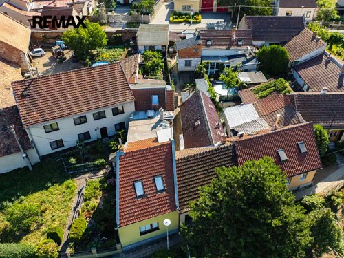 Prodej domu 72 m², pozemek 321 m²