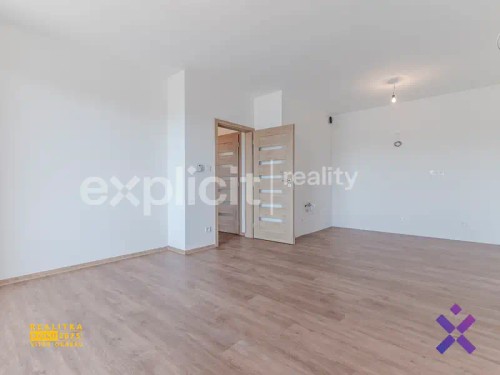 Prodej bytu 2+kk 43 m²
