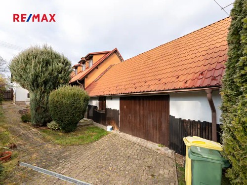 Prodej domu 217 m², pozemek 410 m²