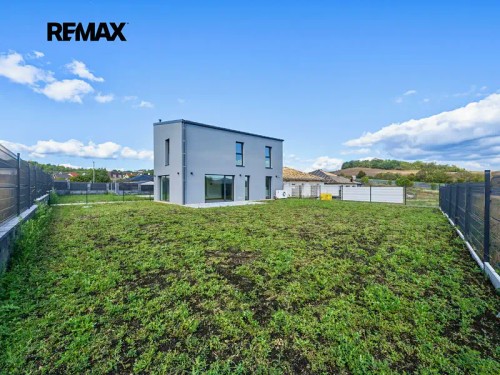 Prodej domu 104 m², pozemek 521 m²
