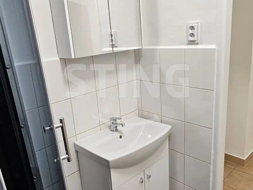 Prodej bytu 1+1 36 m²
