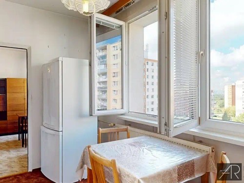 Prodaný byt 2+1 59 m²
