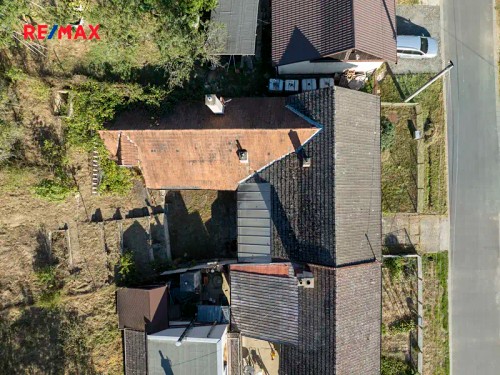 Prodej domu 210 m², pozemek 1497 m²