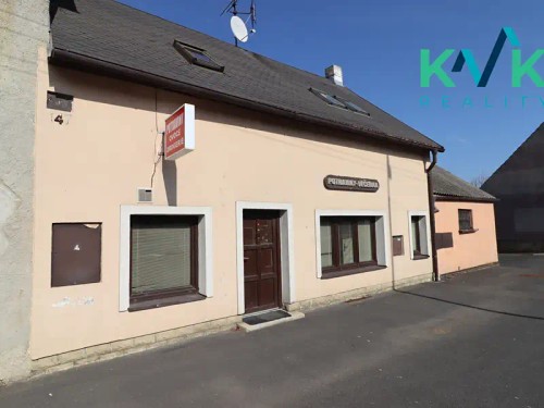 Prodej domu 227 m², pozemek 416 m²