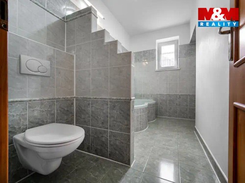 Prodej domu 296 m², pozemek 767 m²