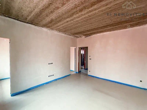 Prodej domu 190 m², pozemek 287 m²