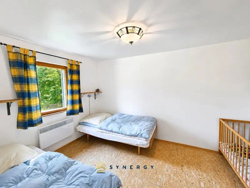 Prodej chalupy 317 m², pozemek 4129 m²