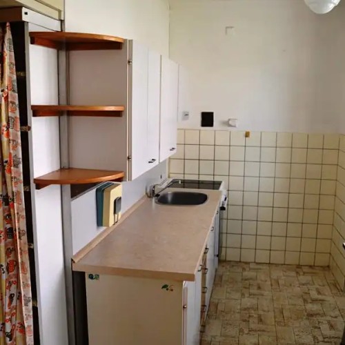 Prodej bytu 3+1 60 m²