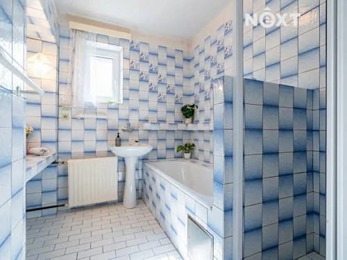 Prodej domu 202 m², pozemek 576 m²