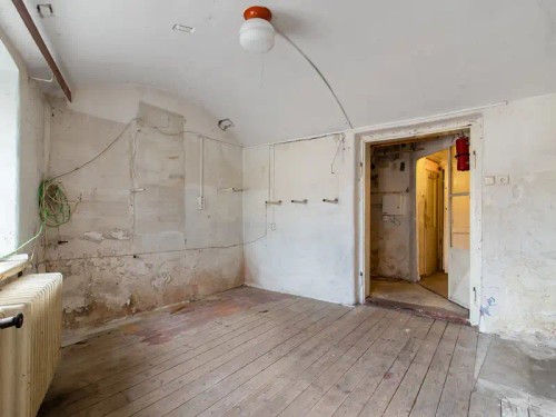 Prodej domu 74 m², pozemek 70 m²