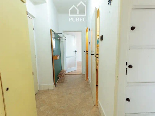 Prodaný byt 2+1 51 m²