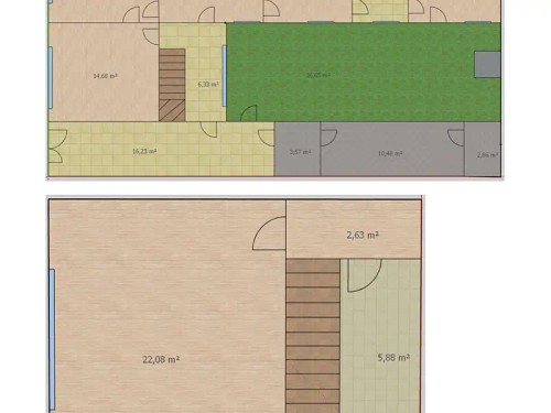 Prodaný dům 144 m², pozemek 233 m²