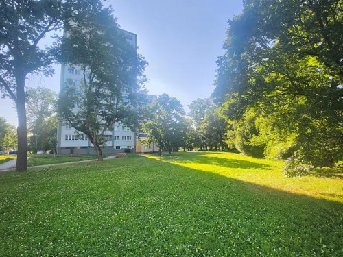 Prodaný byt 2+1 37 m²