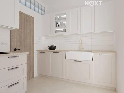 Prodaný  dům 219 m², pozemek 250 m²