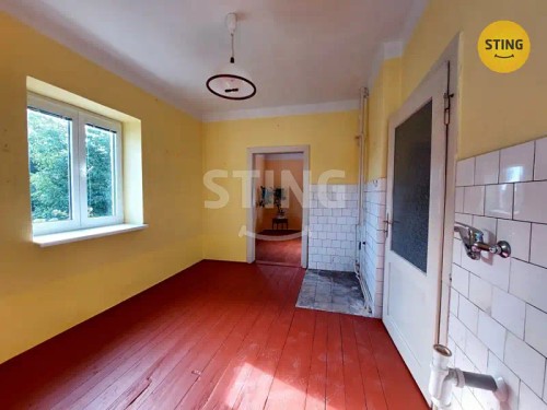 Prodej domu 149 m², pozemek 391 m²