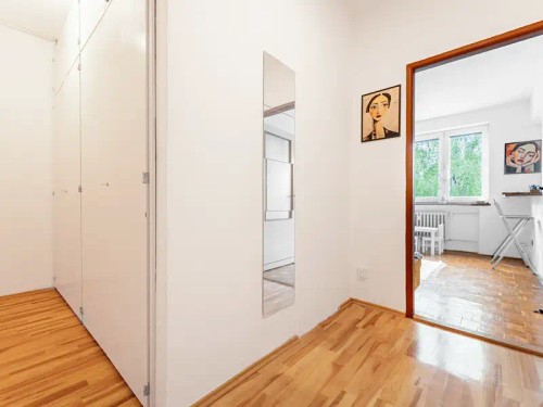 Prodaný byt 1+1 34 m²