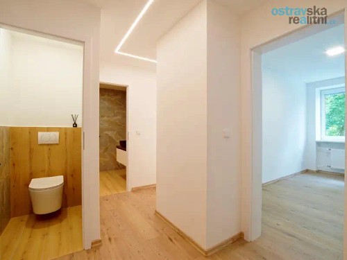 Prodej bytu 3+kk 61 m²