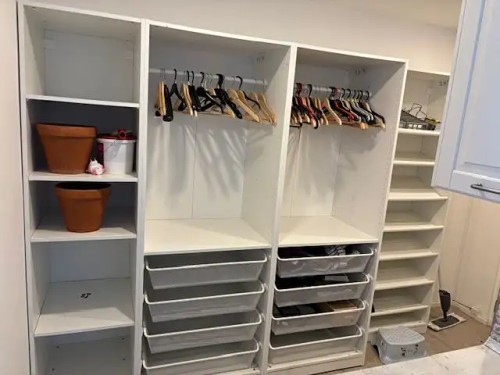Prodaný  byt 2+kk 43 m²