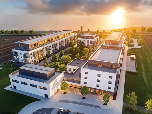 Prodej bytu 3+kk 92 m²