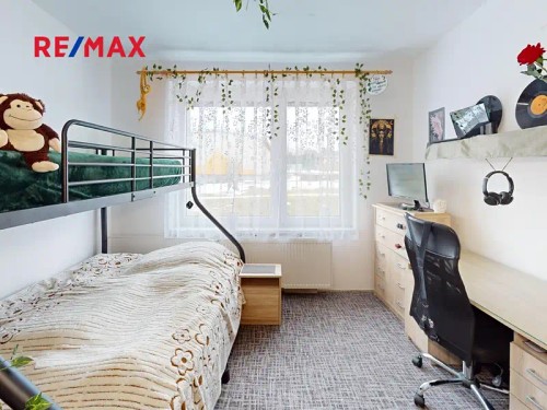 Prodej bytu 3+1 68 m²