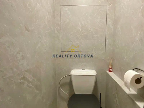 Prodej bytu 3+1 79 m²