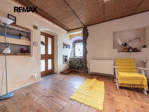Prodej chalupy 150 m², pozemek 412 m²