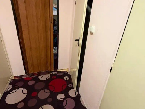 Prodej bytu 2+1 55 m²