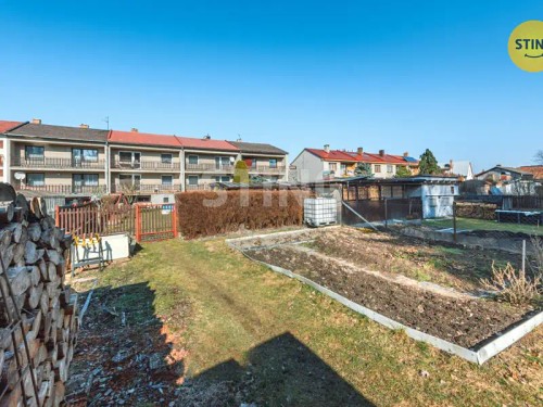 Prodej domu 158 m², pozemek 538 m²