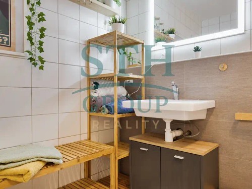 Prodaný byt 4+1 73 m²