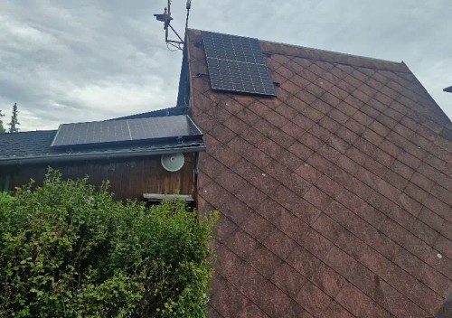 Prodej chaty 55 m², pozemek 406 m²
