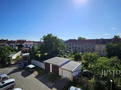 Prodaný byt 3+1 74 m²