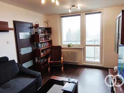 Prodej bytu 2+1 54 m²