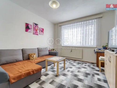 Prodaný byt 3+1 75 m²