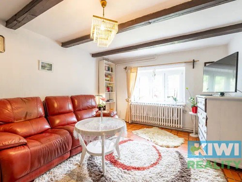 Prodej domu 100 m², pozemek 281 m²