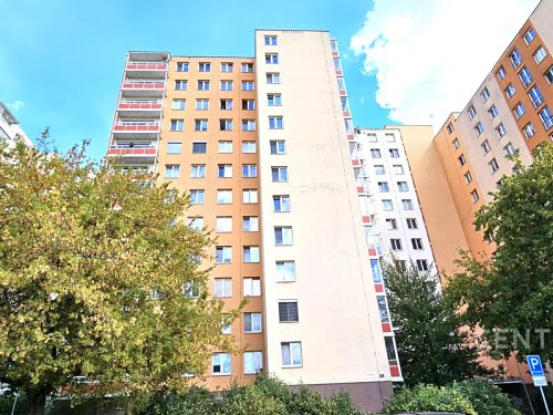 Prodej bytu 1+kk 31 m²