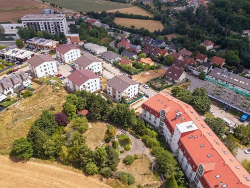 Prodej bytu 3+kk 72 m²