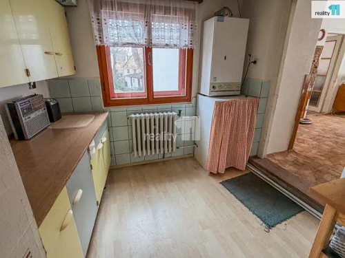 Prodej domu 200 m², pozemek 433 m²