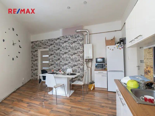 Prodej bytu 3+1 97 m²