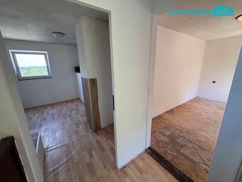 Prodej chaty 67 m², pozemek 345 m²