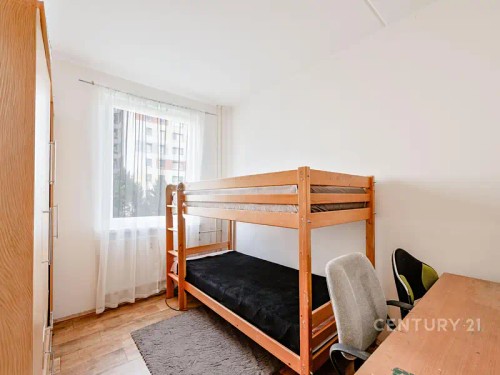 Prodej bytu 3+1 78 m²