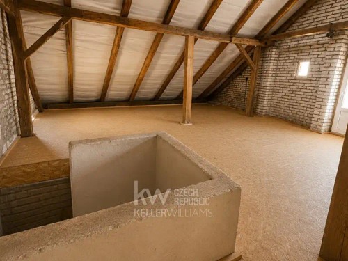 Prodej domu 132 m², pozemek 220 m²