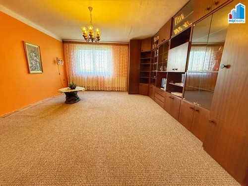 Prodej domu 175 m², pozemek 518 m²