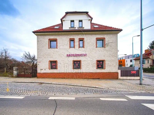 Prodej domu 324 m², pozemek 399 m²