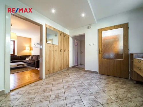 Prodej domu 166 m², pozemek 332 m²