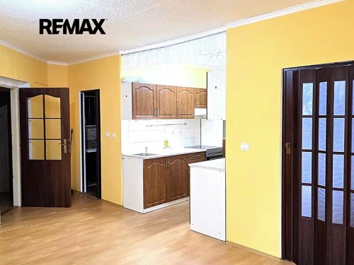 Prodej bytu 2+kk 45 m²
