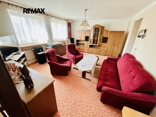 Prodaný byt 3+1 72 m²