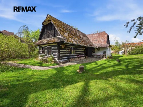 Prodej domu 267 m², pozemek 1885 m²