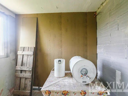 Prodej domu 180 m², pozemek 566 m²