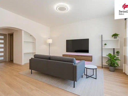 Prodej bytu 3+1 89 m²